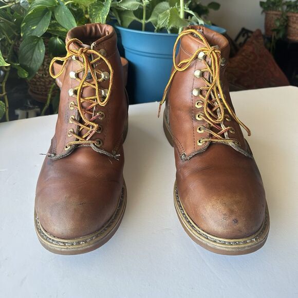 Vtg Carolina #367 Men\'s 10.5 6\